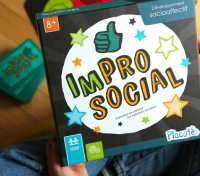   ImProsocial